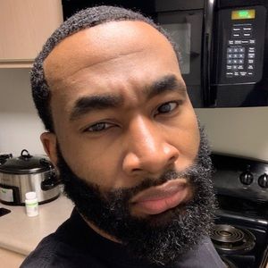 Meet your Posher, James